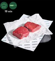 Nemrod - Pavé de Chevreuil - 300 g