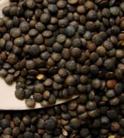 Maréchal Fraicheur - Lentilles BIO - 500 gr