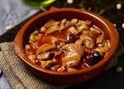 La ferme d'Enjacquet - Tripes cuisinées Maison 500g