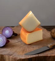 Maison Schmid - Tomme fermière