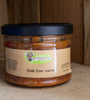 La Ferme de Labergement - Chili Con Carne 350 g