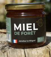 Merveille Apiculture - Miel De Forêt