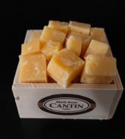 La Fromagerie Marie-Anne Cantin - APÉRITIF DES AMOUREUX GOUDA