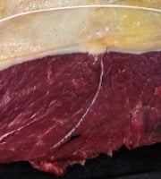 Triperie Gasconne - Faux filet de cheval