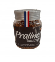 Les Graines de Louise - ANTI GASPI Pralines de Tournesol