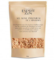 Esprit Zen - Sel Rose Pyramidal de l'Himalaya - 50g