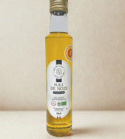 Des 2 Puys - Huile de noix du Périgord AOP / Bio 25CL