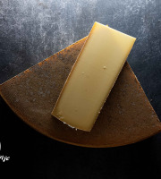 LA FERME DE COLLONGE - Comté AOP Fruité 500g