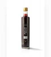 SÒSU, les Artisans de la Sauce - Vinaigre (Cerise noire) 50 cl