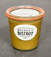 Les Bocaux du Bistrot - Soupe du potager