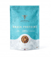 Apis Mellona - Snack protéiné