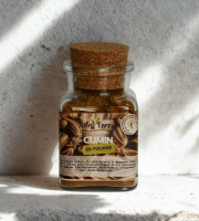 Adal Terra - Epices - Cumin Bio (en poudre) 60G