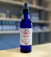 Ors na Bruma - Eau florale de Roses 20cl avec spray