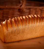 Maison Savary - Le pain de mie complet 420gr - Colis de 20 unités