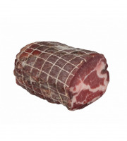 La Ferme Elizaldia - Coppa Basque séché 700g