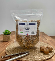 Des 2 Puys - Cerneaux de Noix du Périgord AOP / BIO - 1kg