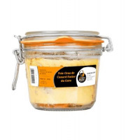 Gersement bon! - Foie gras de canard entier 280g