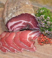 Ferme Joos - Coppa ferme du Grommendyck