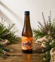 Maison Schmid - Bière Zen - Perle