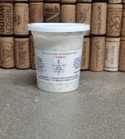 GAEC Petit Tonnerre - Riz au lait 125g