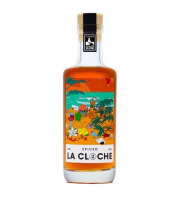 Distillerie de la Seine - Spiced 20cl