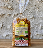 Ferme du Chat Blanc - Pâtes du Soleil - 400g
