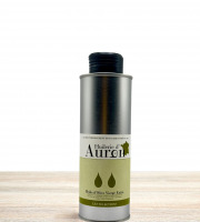 Huilerie d'Auron - Huile d'olive vierge extra 0.25l