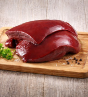 Domaine Sainte-Marie - Foie de boeuf - 200g