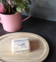 Le Beurre Dupont - Beurre demi-sel 125g