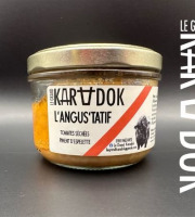 Le Grand Karadok - [Précommande] L'Angustatif Tomate séchée et Piment d'Espelette