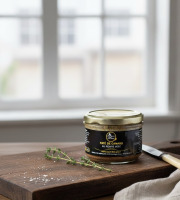 Esprit Foie Gras - Pâté De Canard Au Poivre Vert - 200 g