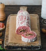 Maison BAYLE - Champions du Monde de boucherie 2016 - Rôti de Veau Corrézien - 1kg