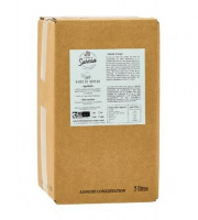 La Maison du Sureau - Pur jus 100% baies de sureau (sans sucre) - 5l - BIB