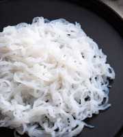 France-Konjac - PACK 6 Spaghettis de konjac 1,2kg