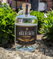 L'Eurélienne - Brasserie de Chandres - Eau de Vie de Bière L'Eurélienne 70cL