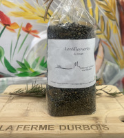 La Ferme Durbois - Lentilles de Saint Prest 500g