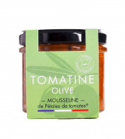 Maison Peyrey - Tomatine Olive