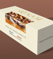 NONAM® - [Précommande] Pâté en Croûte Le Veggie
