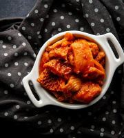 Charcuterie Bobosse - Tripes de veau à la tomate barquette