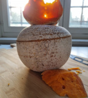 La Finarde - boule de mimo