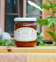 L'Arbocal - Confiture de Mirabelle 240g