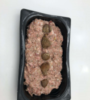 Maison Marechal - Farce De Volaille Noël 1kg