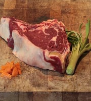 Nature viande - Côte à l'os 2kg