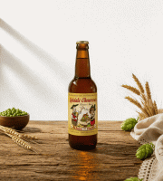 Maison Schmid - Bière spéciale choucroute 33cl