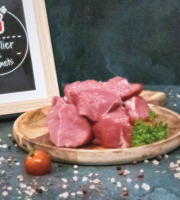 L'Atelier des Gourmets - Boucherie Charcuterie en Provence - Blanquette de Veau - 1kg500