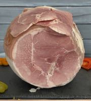 La Robinerie, Maison Kohler - Jambon blanc 250g