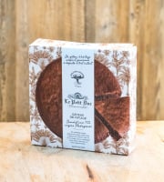 Le Petit Duc - Gâteau Chocolat noir pure origine Madagascar