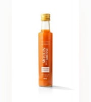 SÒSU, les Artisans de la Sauce - Vinaigre (Abricot) 50 cl x6
