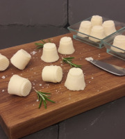 Fromagerie CHEVENET - Apéro vache 80g