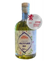Ors na Bruma - Liqueur d’Altitude 50cl